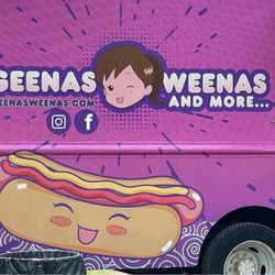 Geenas Weenas - Geenas Weenas