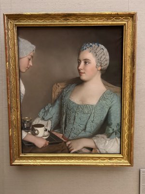 Alte Pinakothek by null
