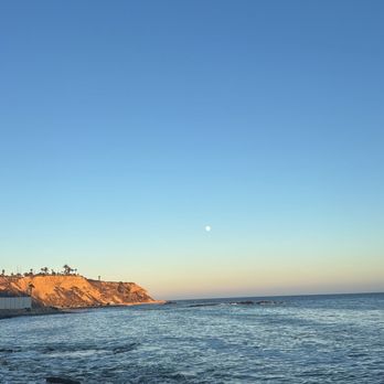 White Point Royal Palms County Beach - Beaches Near Me - San Pedro, California