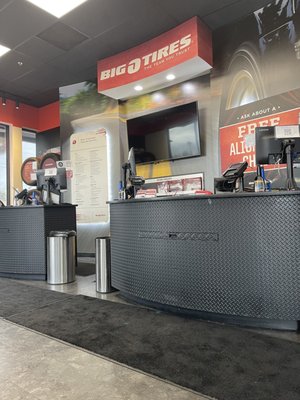 Tire Shops Casa Grande