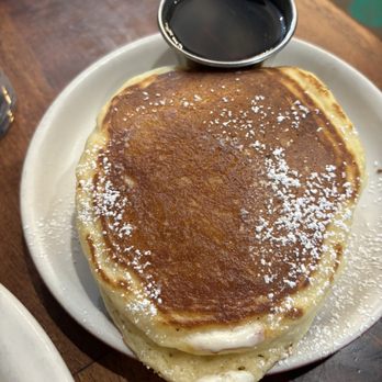Nook - Griddlecakes - New American Near Me - Tucson, Arizona