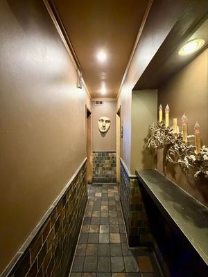 Foxy's Restaurant by null