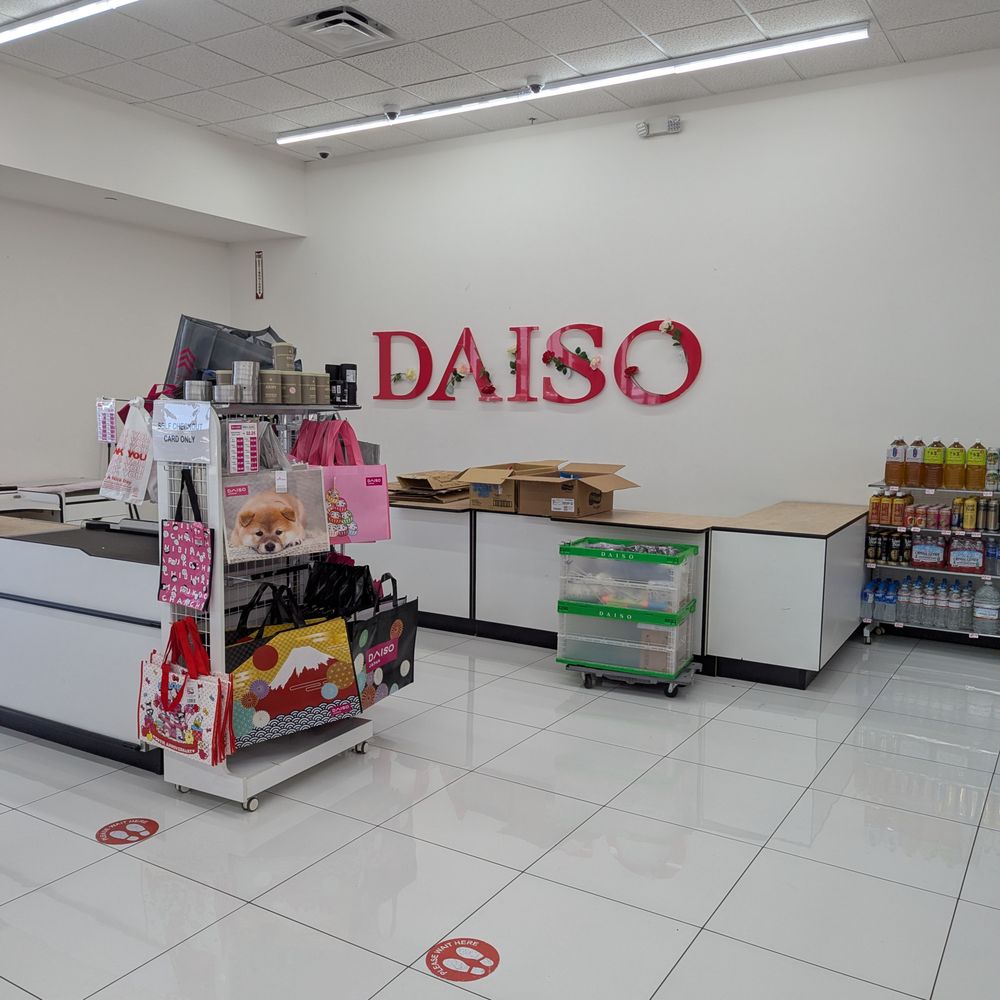 Daiso - Discount Store Near Me - Katy, Texas