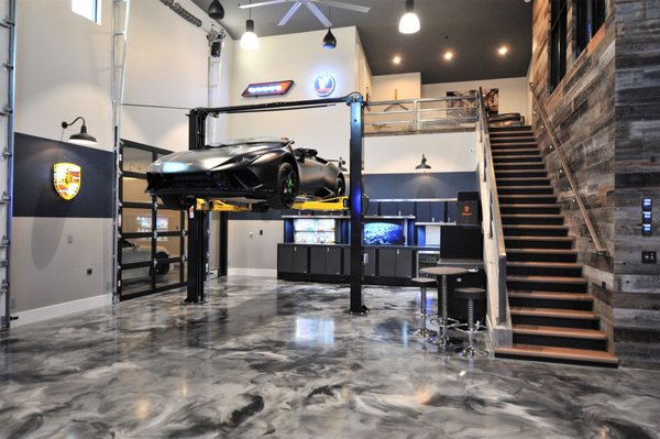 Floor Worx on Yelp