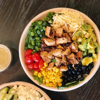 CoreLife Eatery - Salad Near Me - Lexington, Kentucky