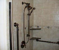 Slide of Benach Plumbing