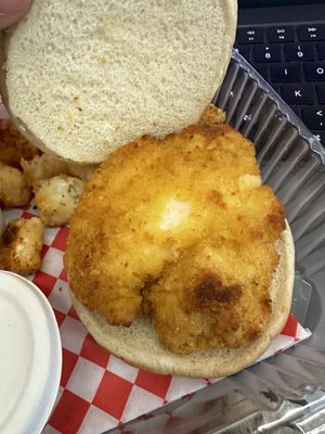 Mockingbird Distillery & Smokehouse by null