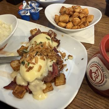 Another Broken Egg Cafe - Steak & Eggs Benedict - Breakfast & Brunch Near Me - McAllen, Texas Another Broken Egg Cafe - Steak & Eggs Benedict - Breakfast & Brunch Near Me - McAllen, Texas
