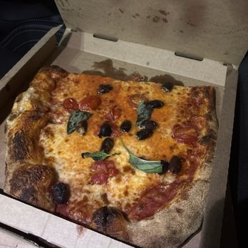 Pizza Lovers Bistro - Pizza Near Me - Plantation, Florida Pizza Lovers Bistro - Pizza Near Me - Plantation, Florida