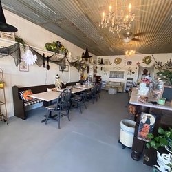 The Little Lemon Shop