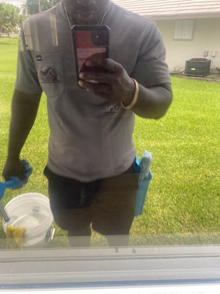 Slide of Brian Mckelton