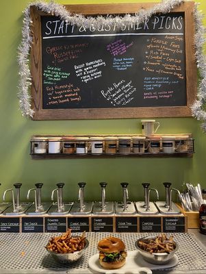 Boise Fry Company by null