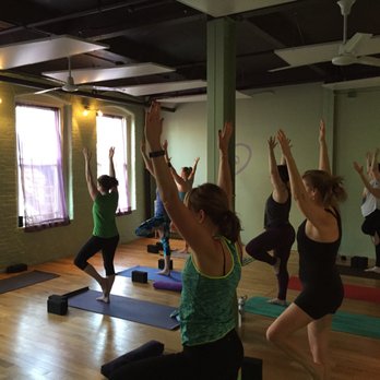 Bodhifit - Yoga Near Me - Brattleboro, Vermont
