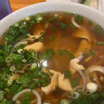 Basil Leaf Vietnamese Restaurant - Pho - Vietnamese Near Me - Albuquerque, New Mexico