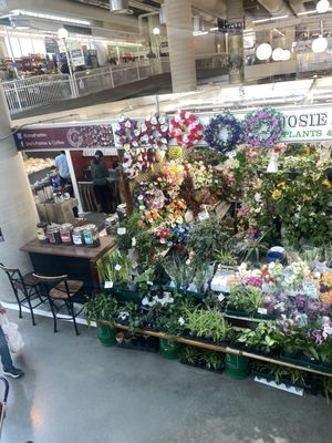 Hamilton Farmers' Market by null