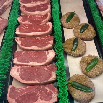 Fat Anthony's Delicatessen - Delis Near Me - Julian, California