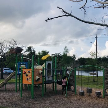 Fig Tree Park - Parks Near Me - Plantation, Florida