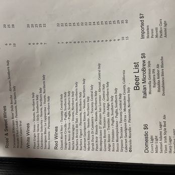 ALDO’S ITALIAN KITCHEN Updated December 2025 460 Photos & 409