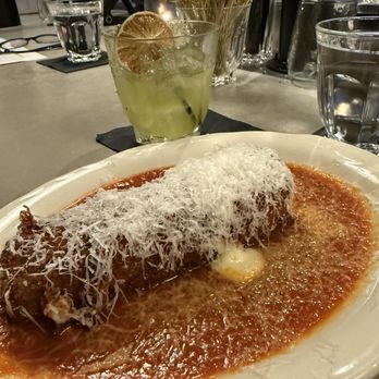 Fife & Farro - Fried cheese - Pizza Near Me - San Antonio, Texas Fife & Farro - Fried cheese - Pizza Near Me - San Antonio, Texas