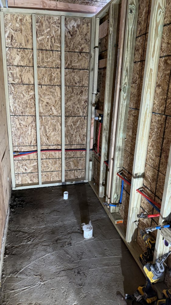 Slide of JJ Handyman Renovations