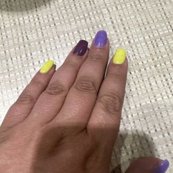 Brenda's Nails