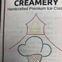 I scream, you scream, we all scream for ice cream.