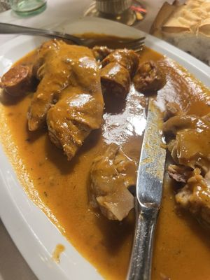 Charolés Restaurante by null