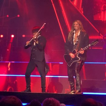 Trans-Siberian Orchestra - Roddy and Joel - Music Venues Near Me - Glendale, Arizona Trans-Siberian Orchestra - Roddy and Joel - Music Venues Near Me - Glendale, Arizona