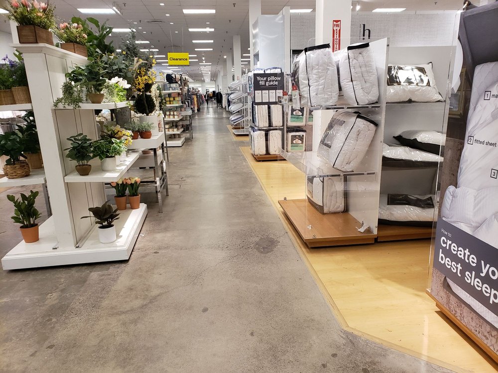 JCPENNEY Updated August 2024 3300 Chambers Rd, Horseheads, New York