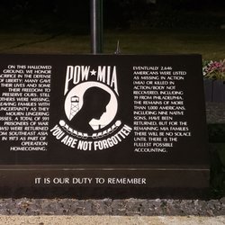 Philadelphia Vietnam Veterans Memorial