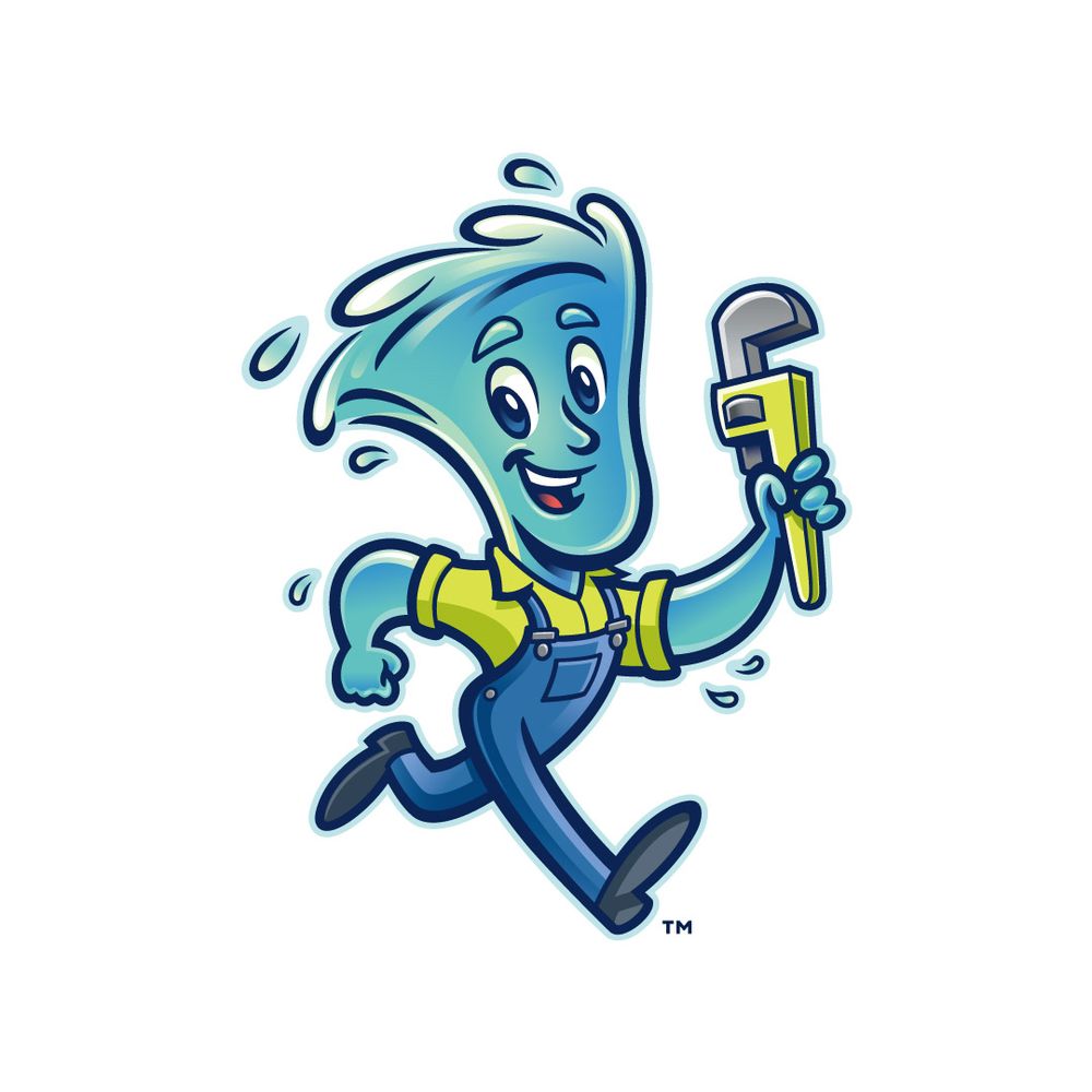 Slide of Mr Twister Plumbing