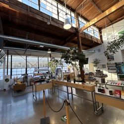 Harborside - San Leandro