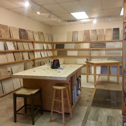 Traditions In Tile and Stone - Athens Showroom