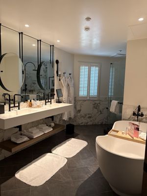 Hotel Villagio at The Estate Yountville by null