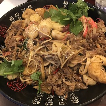 Lin's Restaurant & Bar - Drypot - Chinese Near Me - London, XGL Lin's Restaurant & Bar - Drypot - Chinese Near Me - London, XGL