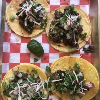 Bandit Taco - Mexican Near Me - Washington, DC, District of Columbia