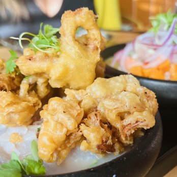 Yunta Nikkei - Yunta Ceviche - Peruvian Near Me - Charlotte, North Carolina