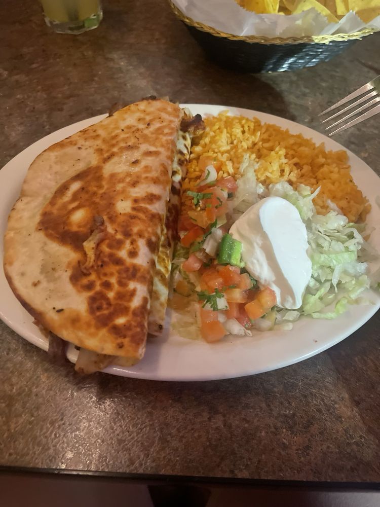 Cinco De Mayo Mexican Restaurant Murfreesboro