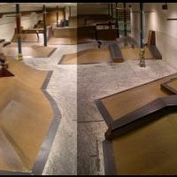Chenga World Skate Park & Pro Shop