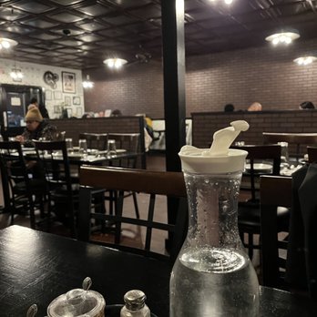 Mount Masala - a glass of water and a bottle of water on a table in a restaurant - Indian Near Me - Voorhees Township, New Jersey Mount Masala - a glass of water and a bottle of water on a table in a restaurant - Indian Near Me - Voorhees Township, New Jersey