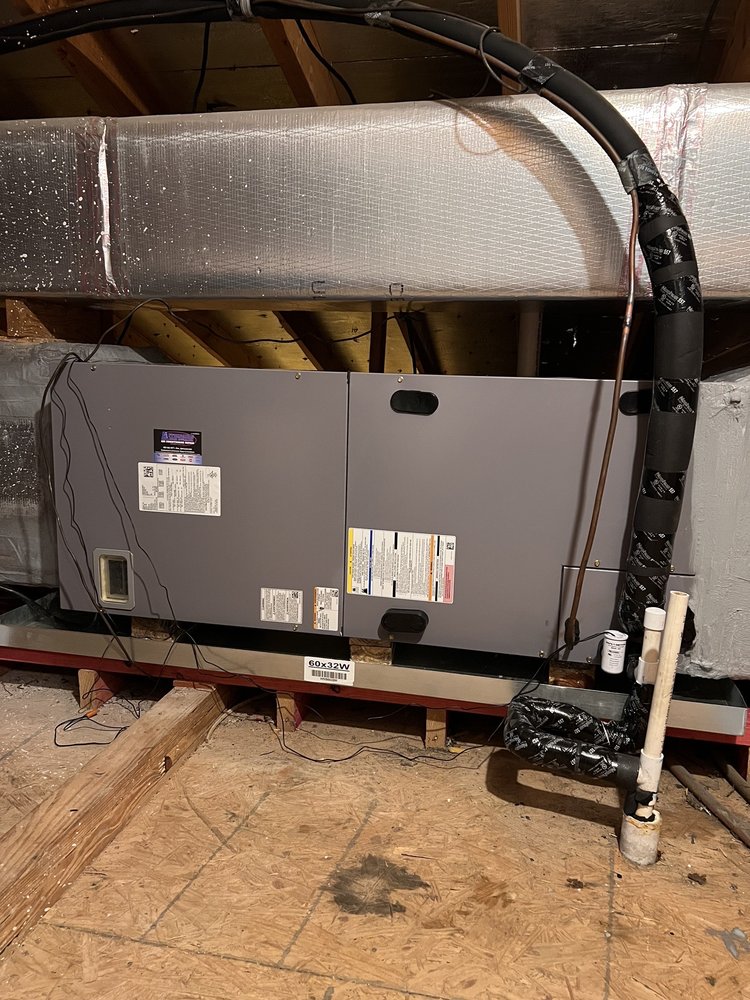 AFFORDABLE HOME APPLIANCE & AIR CONDITIONING Updated August 2024 86