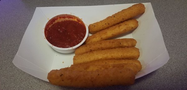 Charlie's Place by null