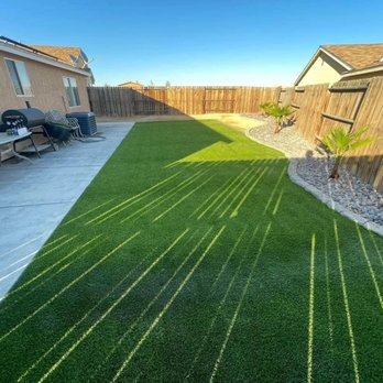 Eric O’Brien Landscaping  - Landscaping Near Me