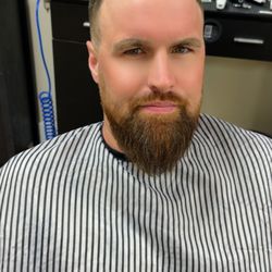 Camden Barbershop