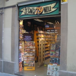 El Setantanou