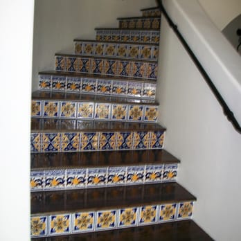 Foster's Hardwood Floor Service - a set of stairs - Flooring Near Me - Springtown, Texas Foster's Hardwood Floor Service - a set of stairs - Flooring Near Me - Springtown, Texas
