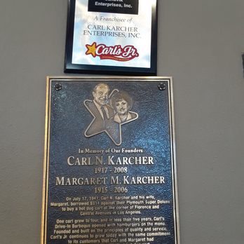 Carl's Jr - Burgers Near Me - Cedar City, Utah Carl's Jr - Burgers Near Me - Cedar City, Utah