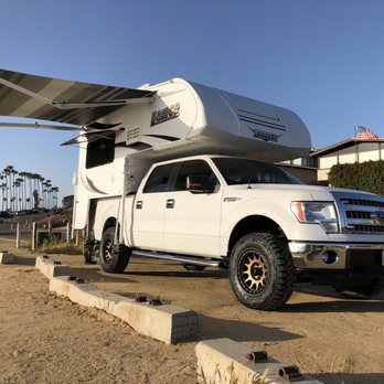 Galaxy Campers - RV Dealers Near Me - Ontario, California