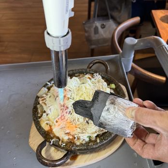 Jincook - IG: socalhkfoodies - Korean Near Me - Yorba Linda, California