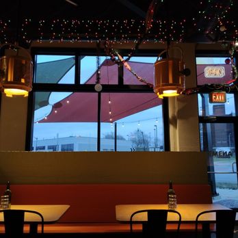 Anemel - Tacos Near Me - Benton Harbor, Michigan